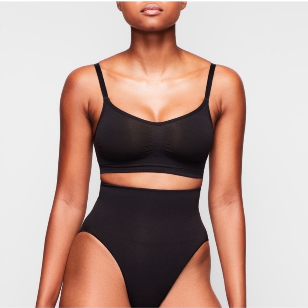 Skims | Everyday Sculpt Bralette